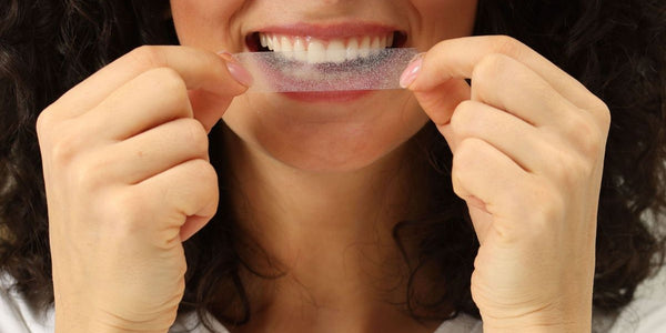 The Hidden Dangers of Conventional Teeth Whitening (Plus Natural Alternatives)