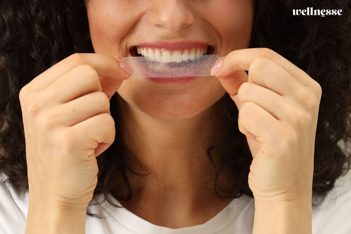 The Hidden Dangers of Conventional Teeth Whitening (Plus Natural Alternatives)