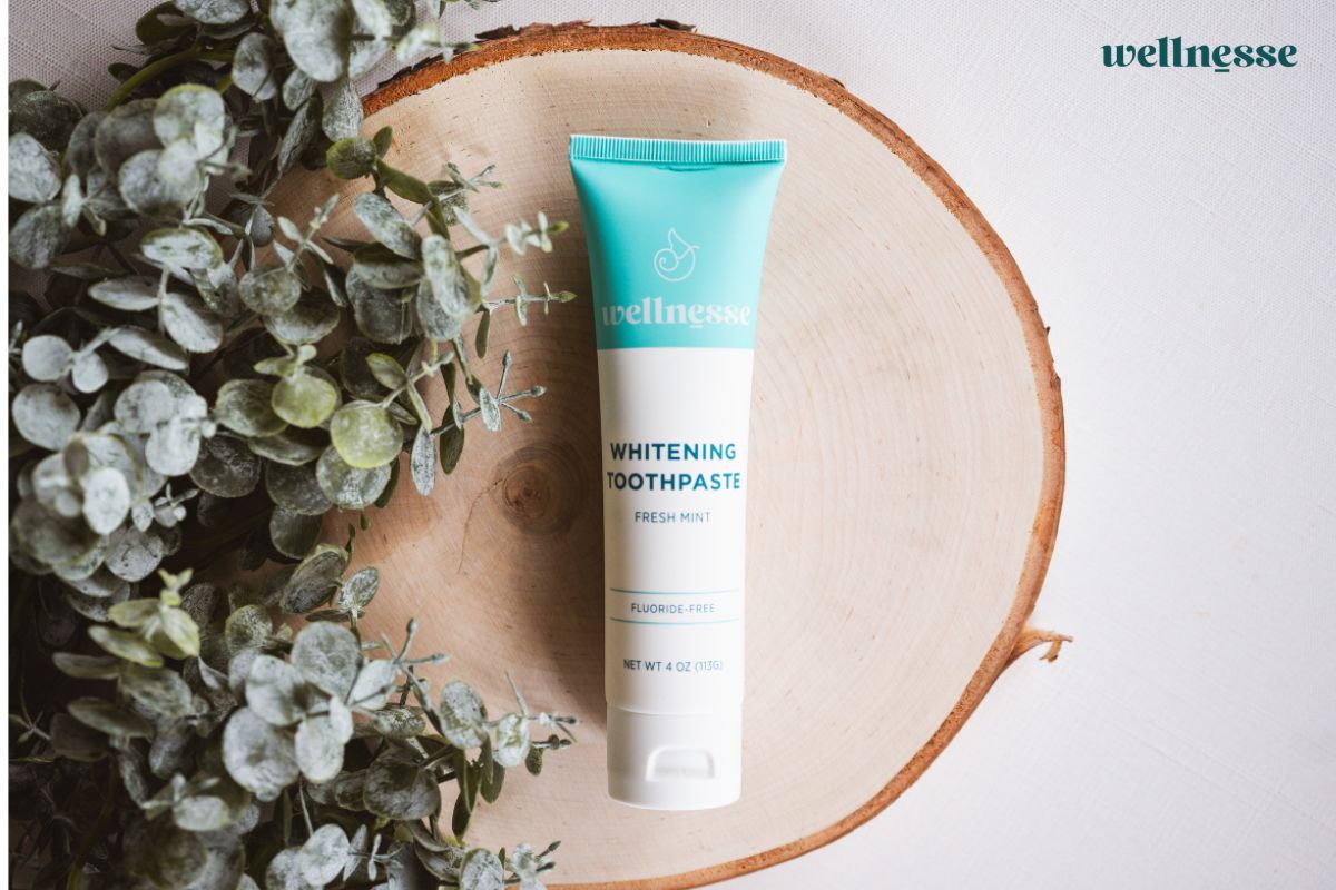 3 Signs Your Toothpaste Isn't Working for You