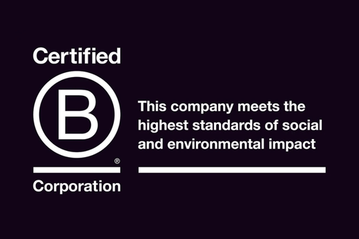 Wellnesse is B Corp Certified! - Wellnesse