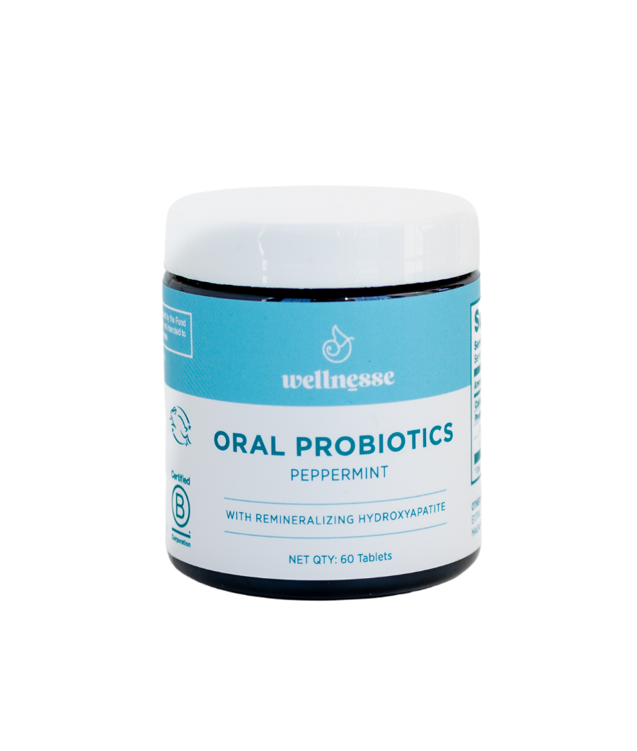 Our Products: Delicious, Convenient Probiotics