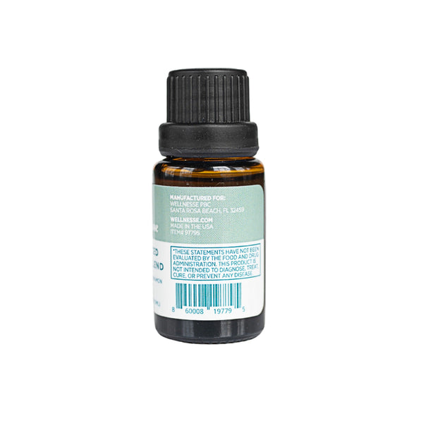 Balanced Mouth Blend