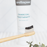 Charcoal Toothpaste - thumbnail