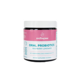 Raspberry Lemonade Oral Probiotics - thumbnail