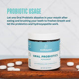 Oral Probiotics - thumbnail