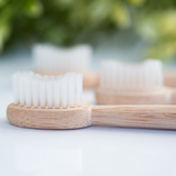 Bamboo Toothbrush - thumbnail