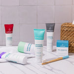Methodine Toothpaste