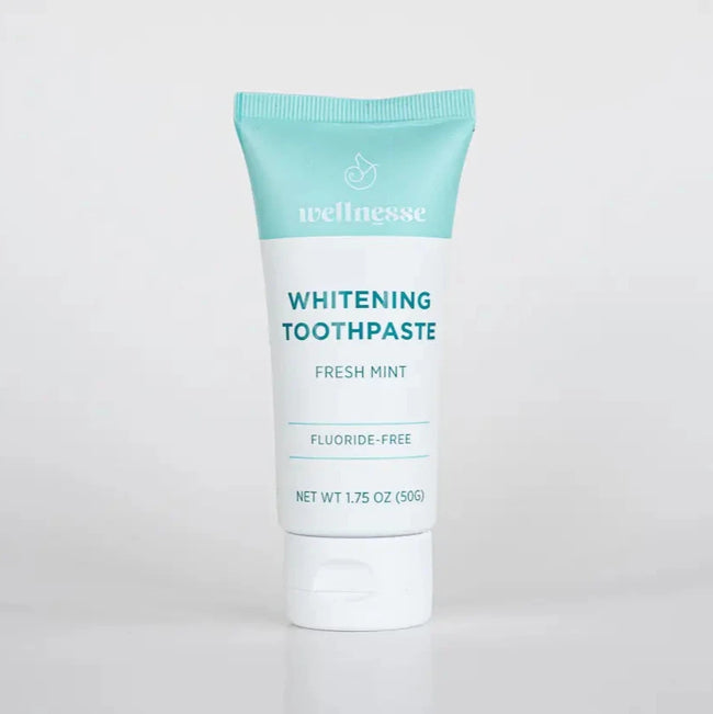 Travel Size Toothpaste - 3 Pack