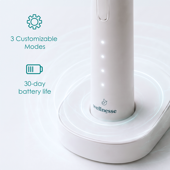 Electric Toothbrush