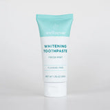 Travel Size Toothpaste - thumbnail