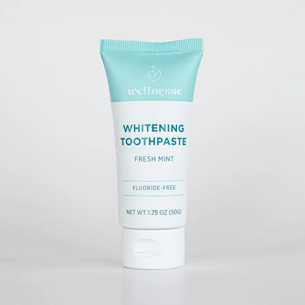 Travel Size Toothpaste