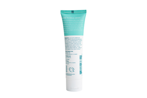 Whitening Toothpaste - Add On