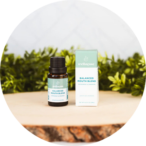 Balance Mouth Blend