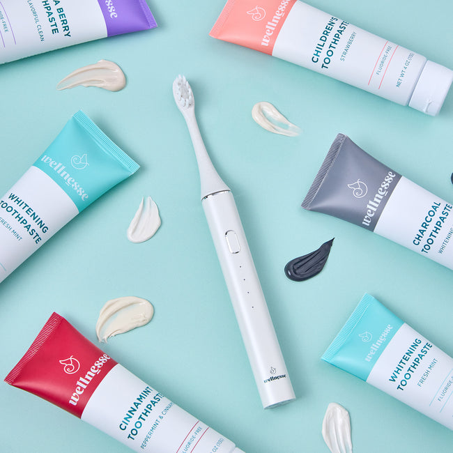 Electric Toothbrush