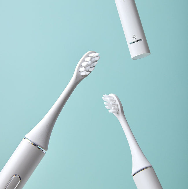 Electric Toothbrush