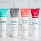 Complete Toothpaste Bundle - thumbnail
