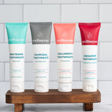 Complete Toothpaste Bundle - thumbnail