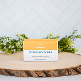 Citrus Body Bar - thumbnail