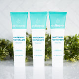 whitening toothpaste - 3 pack - thumbnail