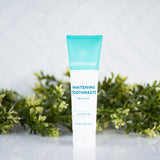 whitening toothpaste - thumbnail