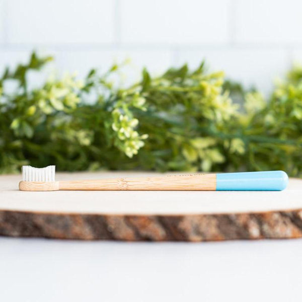 Bamboo Toothbrush