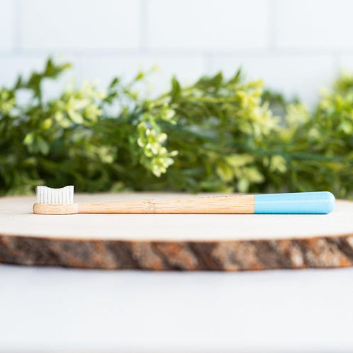 Bamboo Toothbrush