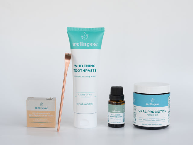 Daily Essentials Kit