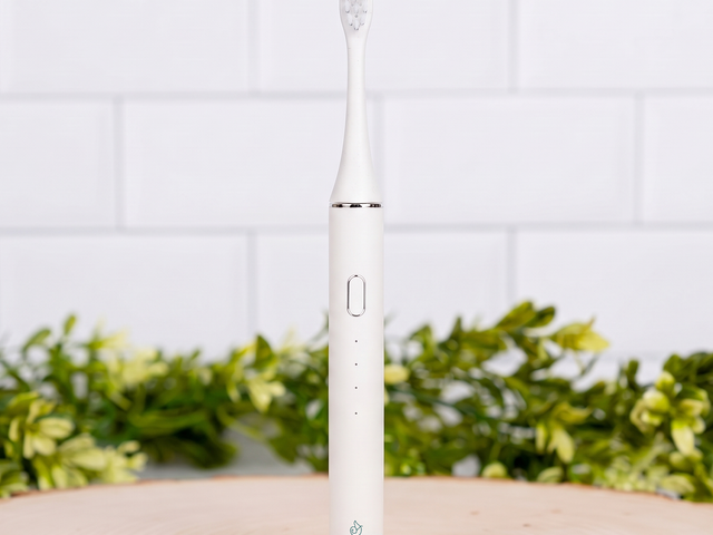 Electric Toothbrush
