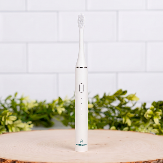 Electric Toothbrush