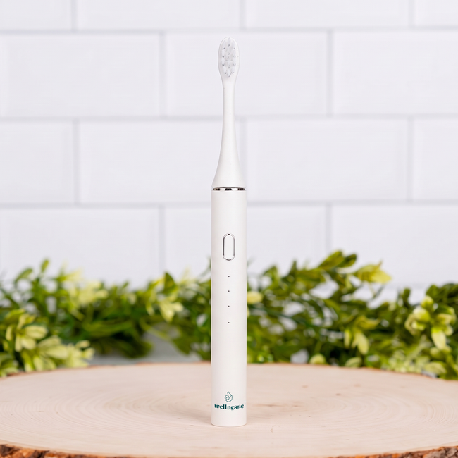 Electric Toothbrush