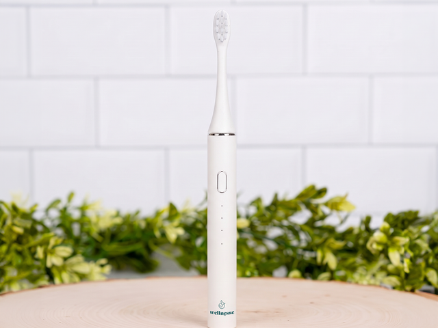 Electric Toothbrush
