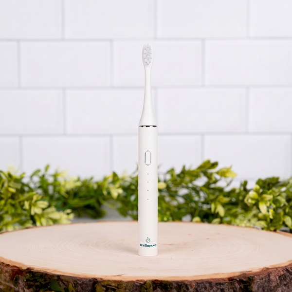 Electric Toothbrush
