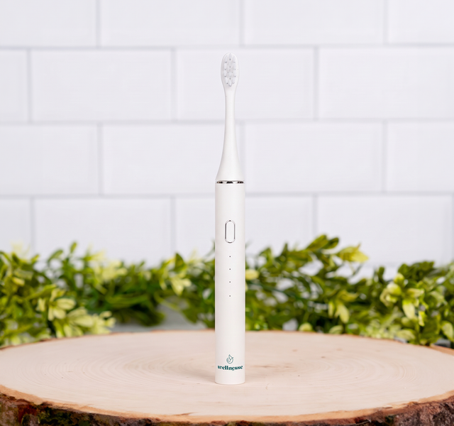 Electric Toothbrush