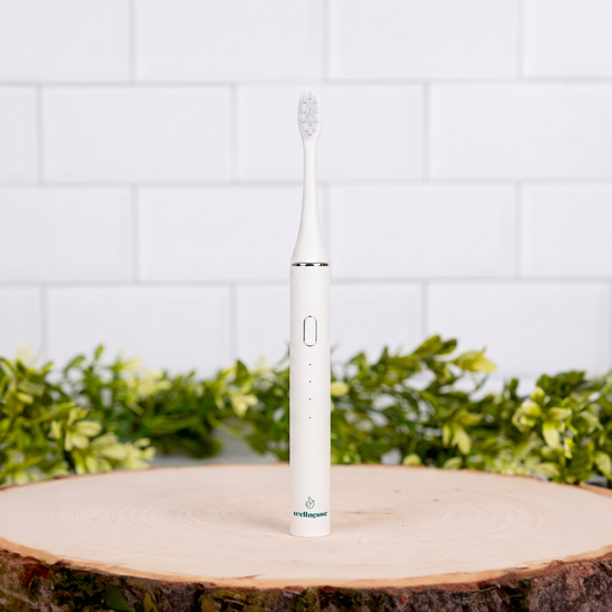 Electric Toothbrush