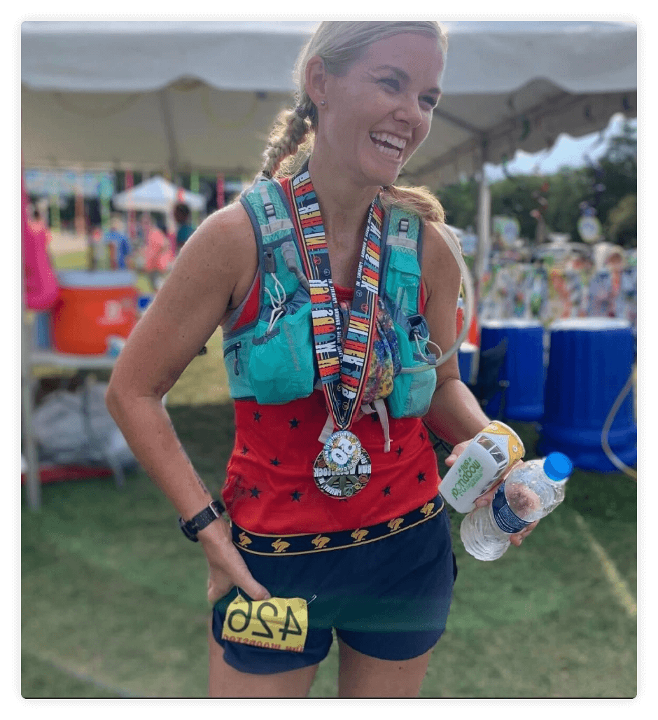 Image with text section image