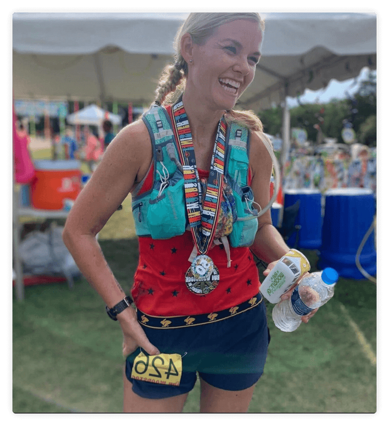 Image with text section image