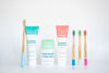 Family Oral Care Kit