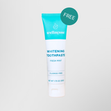 FREE Travel Size Whitening Toothpaste - thumbnail