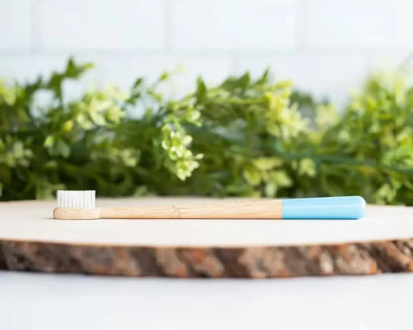 Bamboo Toothbrush