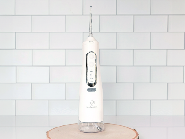 Water Flosser