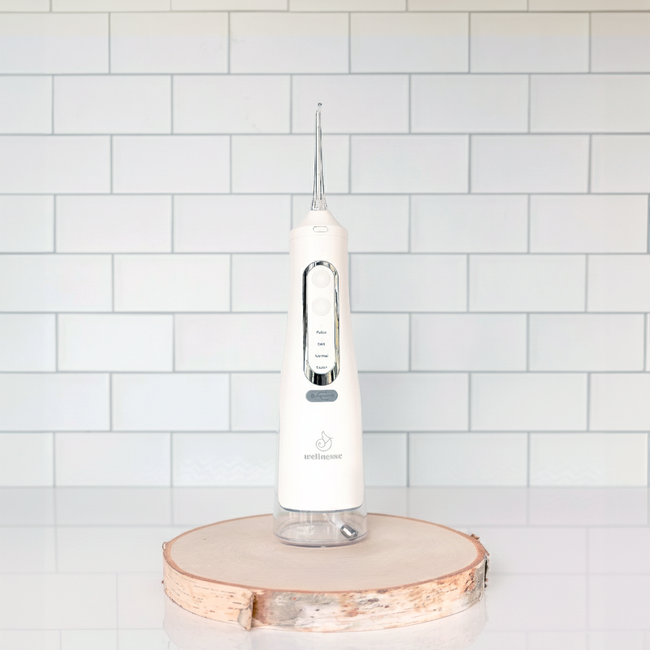 Water Flosser