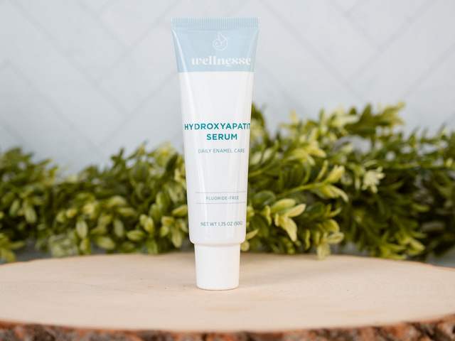 Hydroxyapatite Serum