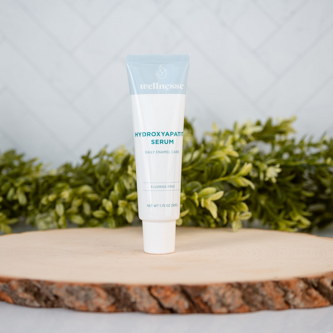 Hydroxyapatite Serum