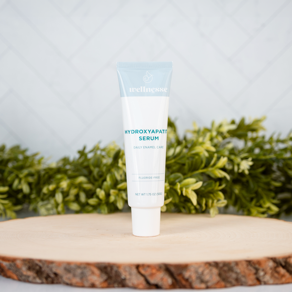 Hydroxyapatite Serum