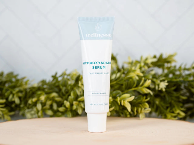Hydroxyapatite Serum