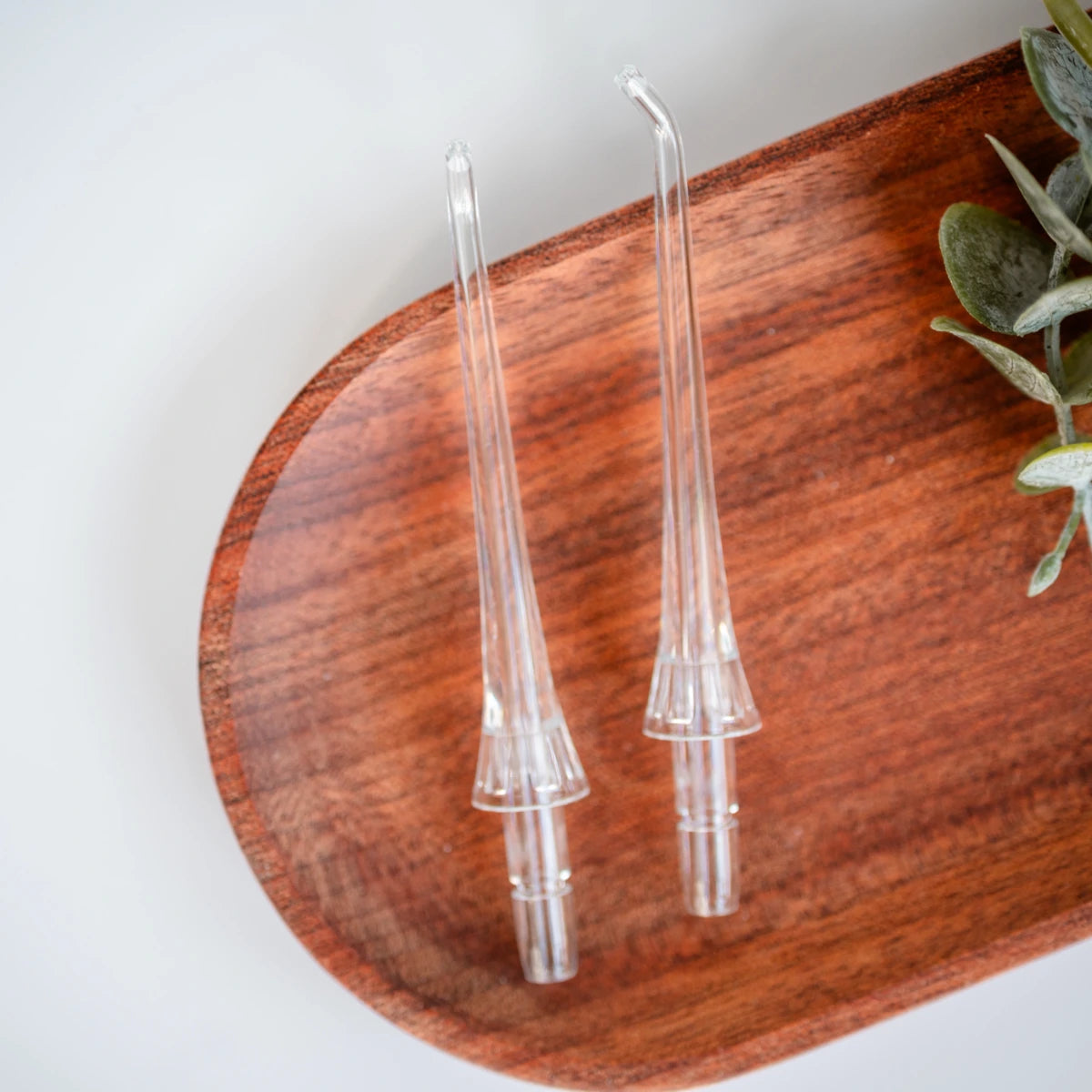 Wellnesse Water Flosser Replacement Heads - Thumbnail 3