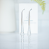 Water Flosser Replacement Heads (2)