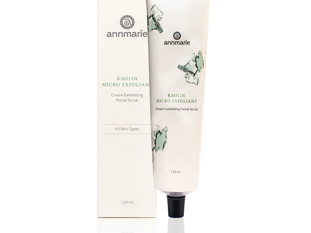 Kaolin Micro Exfoliant (120ml)