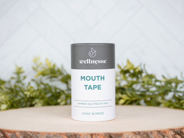 Mouth Tape