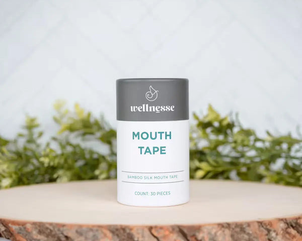 Mouth Tape